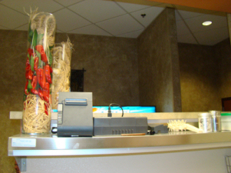 Original Pizza House Point of Sale Software