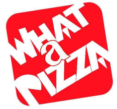 What A Pizza