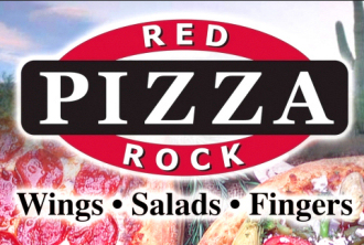 Red Rock Pizza